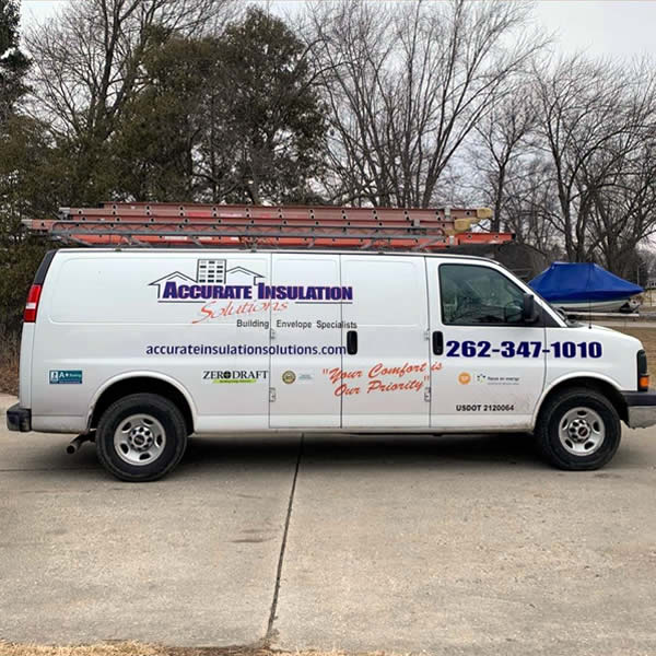 Insulation Removal Contractors Muskego